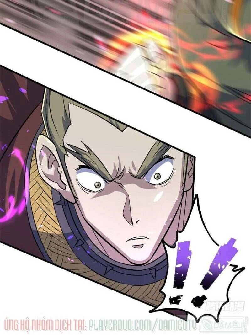 Thú Nhân Chapter 157 - 42