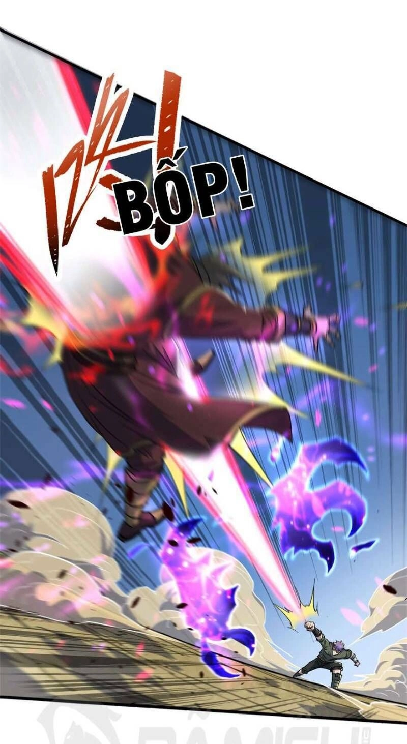 Thú Nhân Chapter 157 - 43