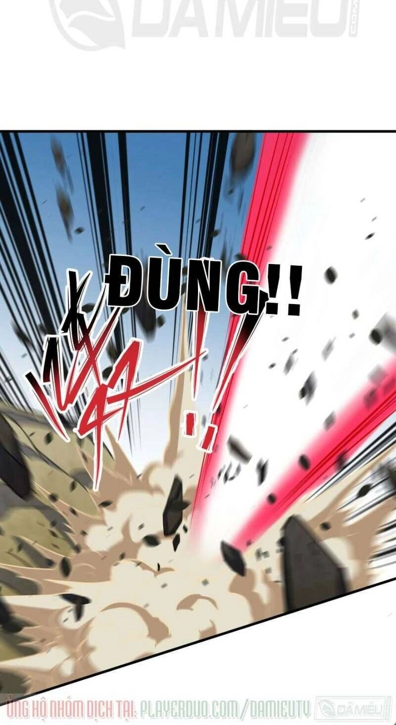 Thú Nhân Chapter 157 - 44