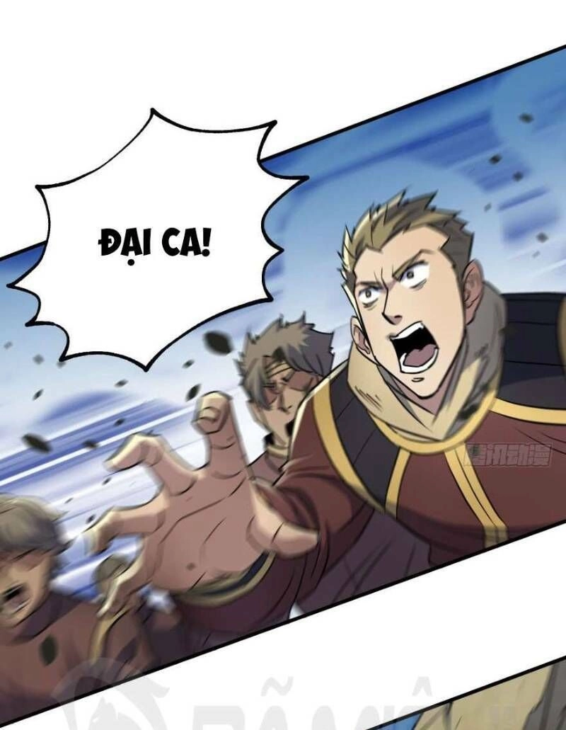 Thú Nhân Chapter 157 - 45