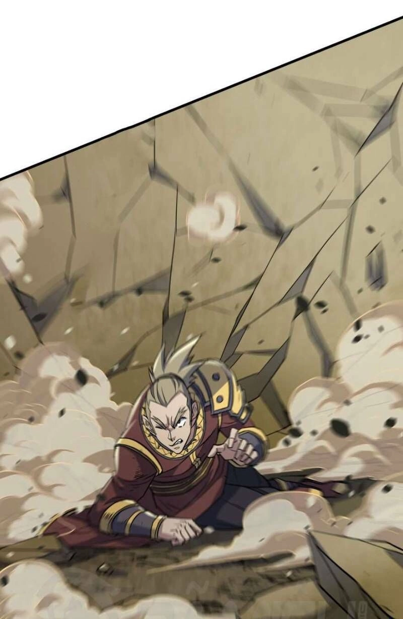 Thú Nhân Chapter 157 - 47