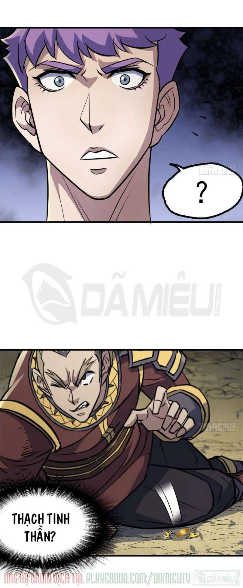 Thú Nhân Chapter 157 - 49