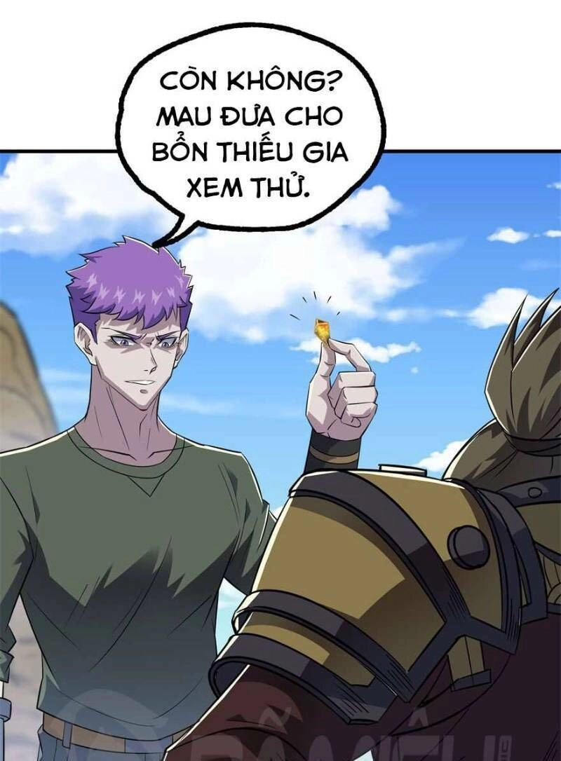 Thú Nhân Chapter 157 - 51