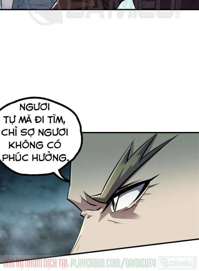 Thú Nhân Chapter 157 - 52