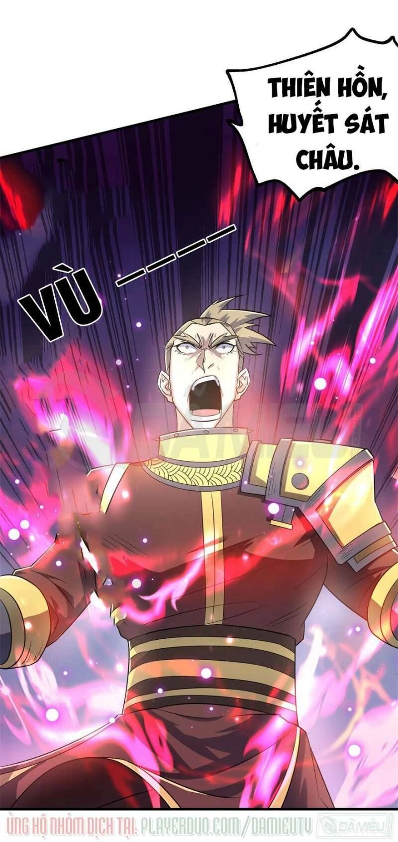 Thú Nhân Chapter 157 - 53