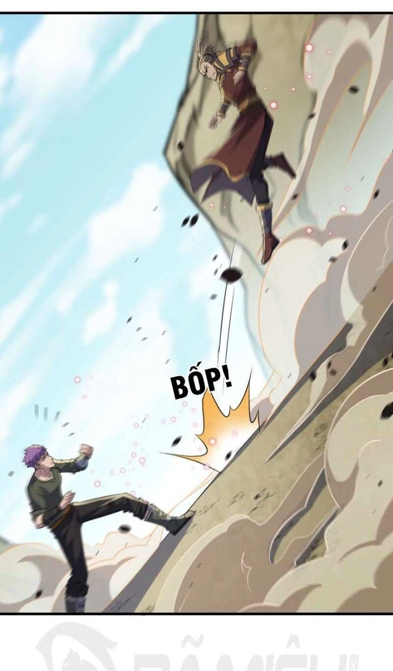 Thú Nhân Chapter 158 - 9