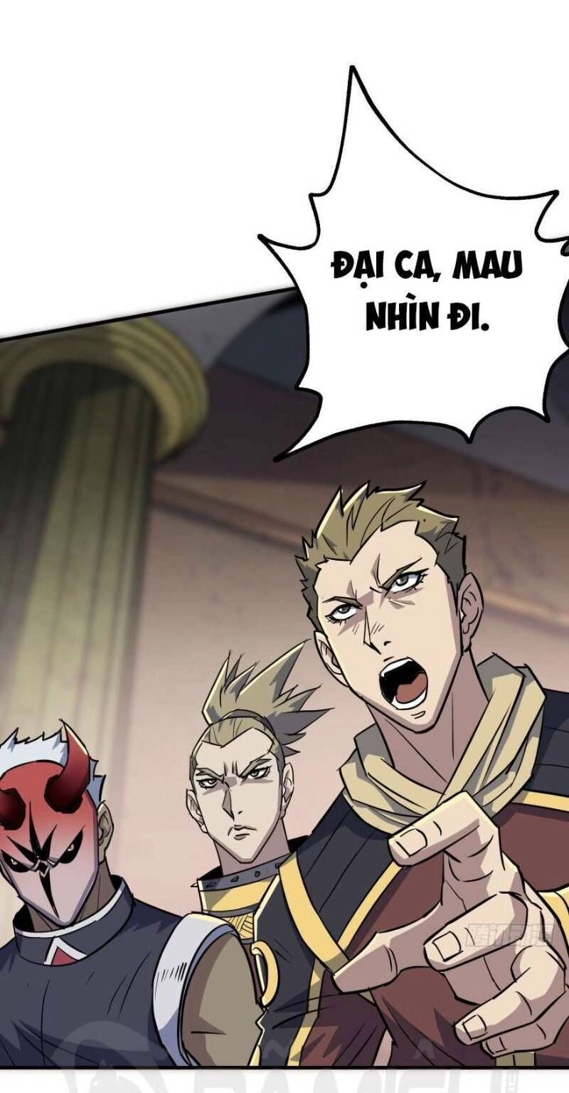 Thú Nhân Chapter 158 - 42