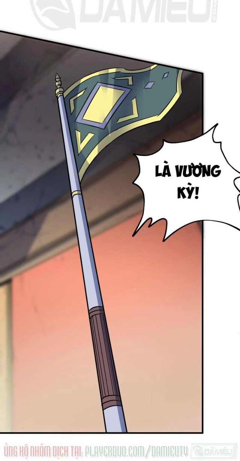 Thú Nhân Chapter 158 - 43