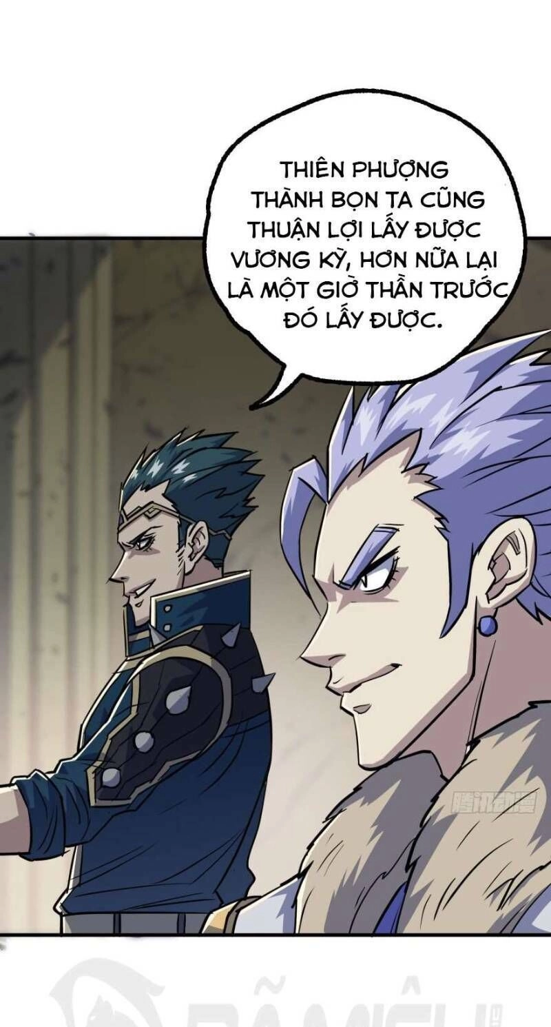 Thú Nhân Chapter 158 - 48