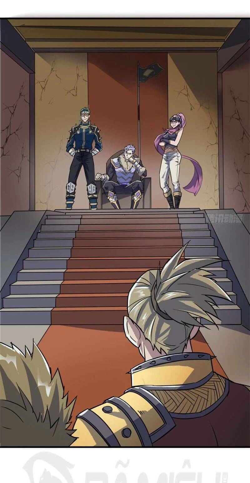 Thú Nhân Chapter 159 - 1