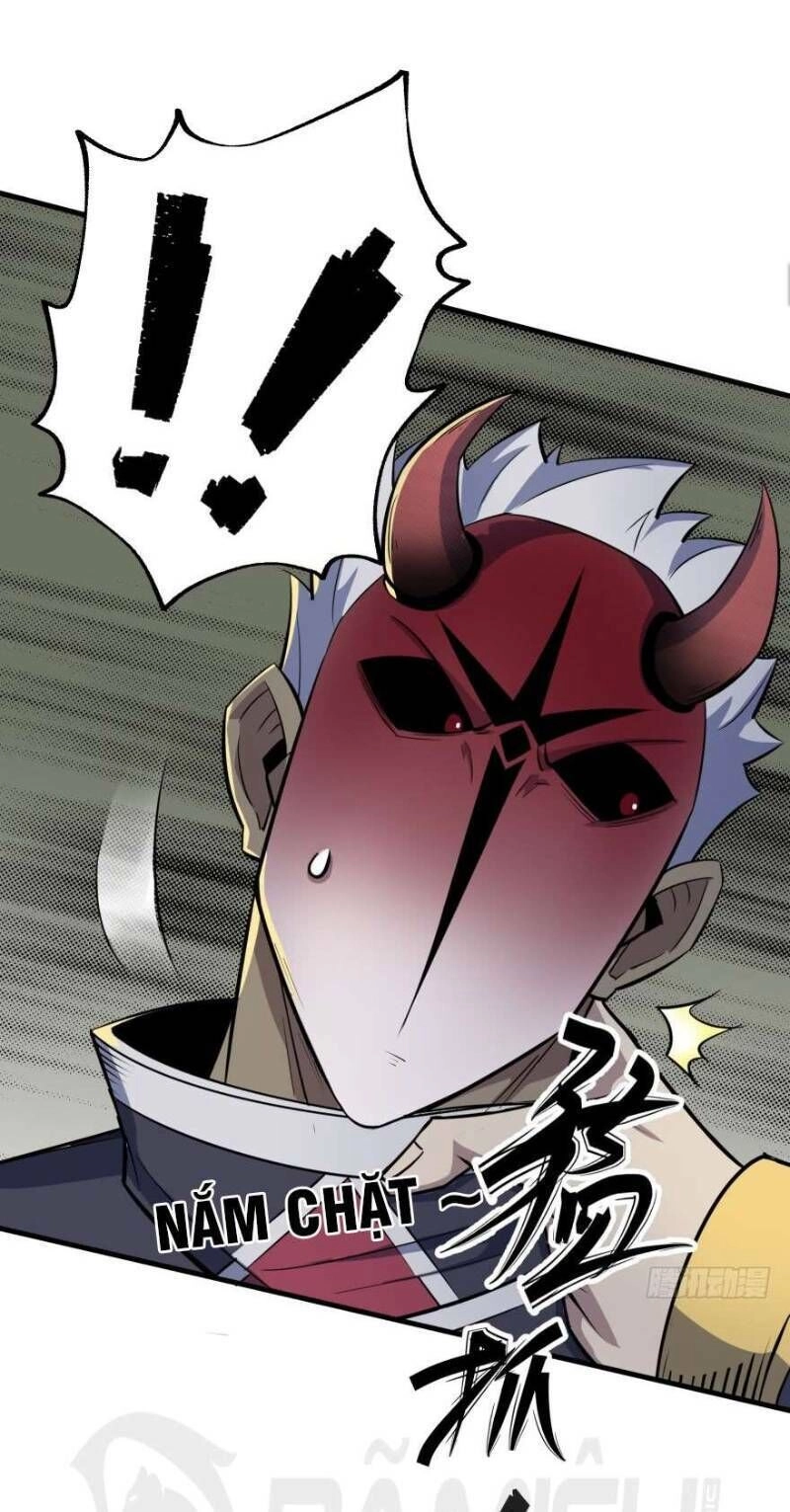 Thú Nhân Chapter 159 - 5