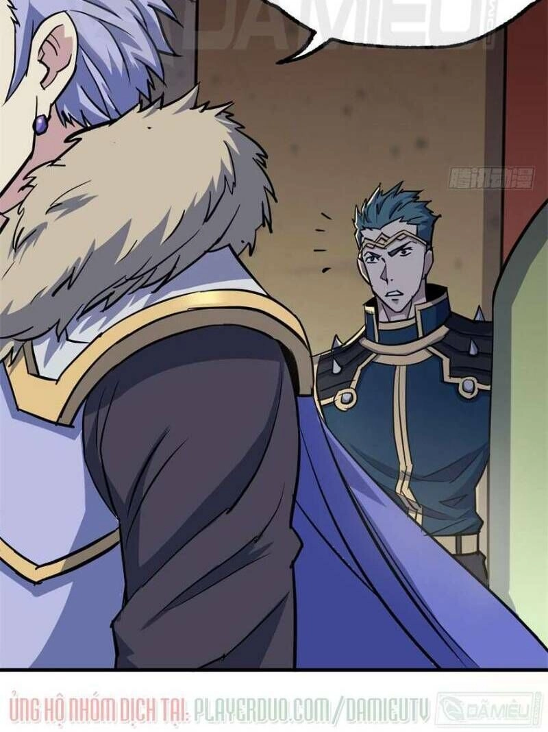 Thú Nhân Chapter 159 - 10