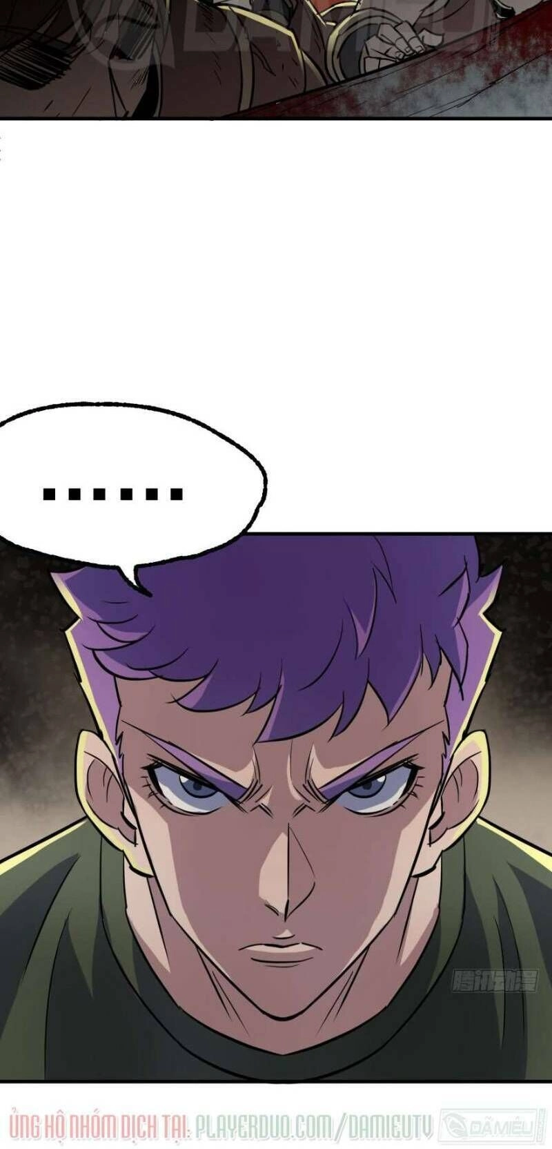 Thú Nhân Chapter 159 - 41