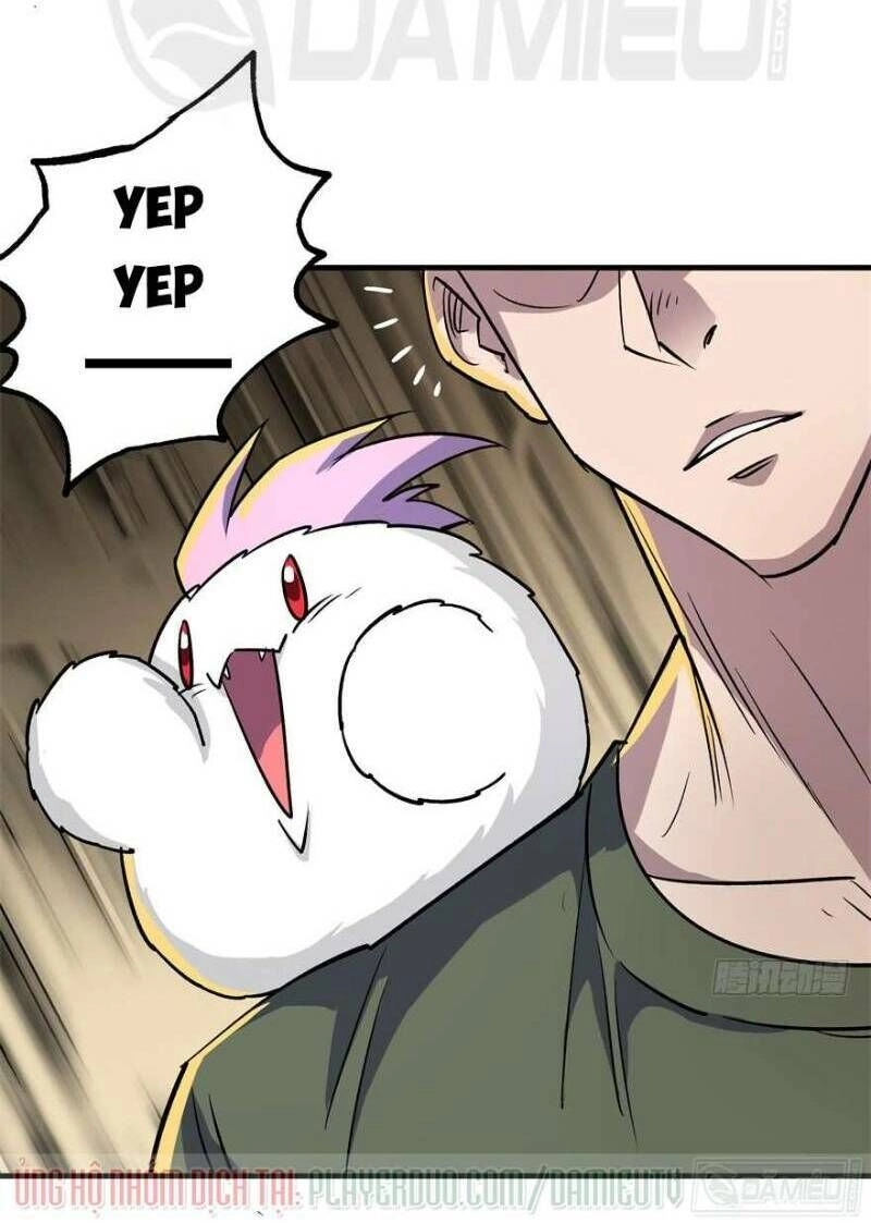 Thú Nhân Chapter 160 - 4