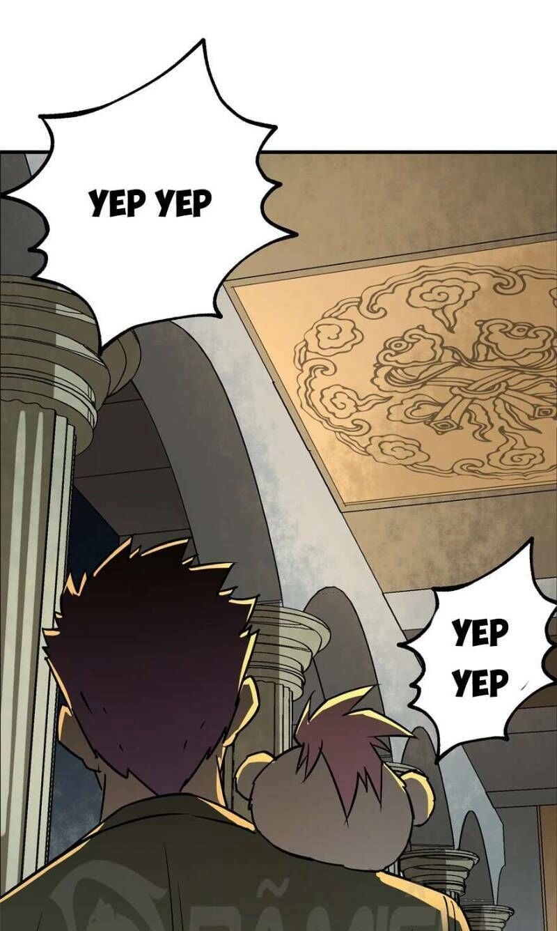 Thú Nhân Chapter 160 - 5