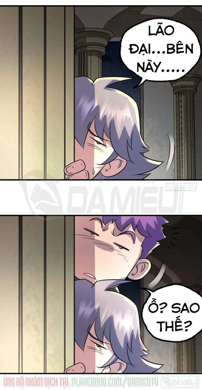 Thú Nhân Chapter 160 - 11