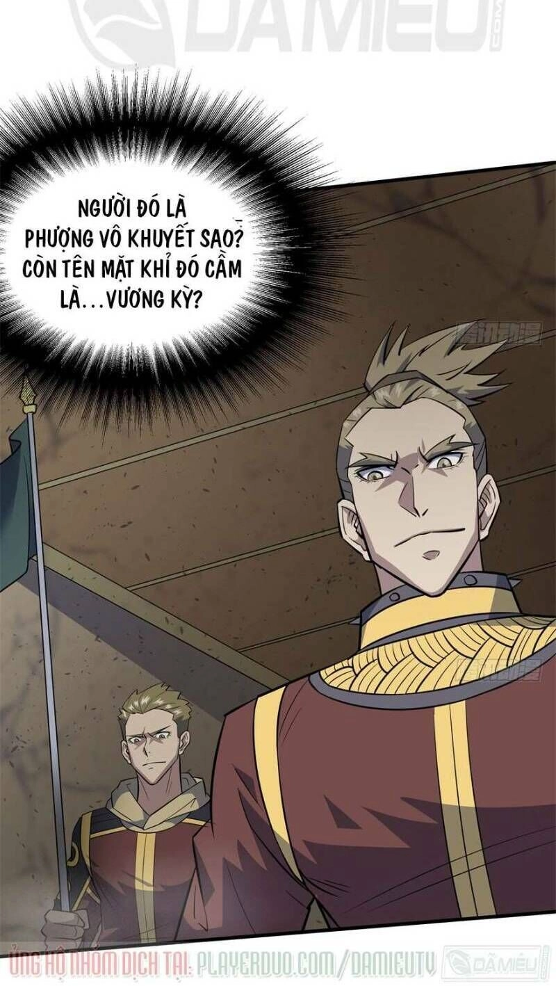 Thú Nhân Chapter 160 - 13