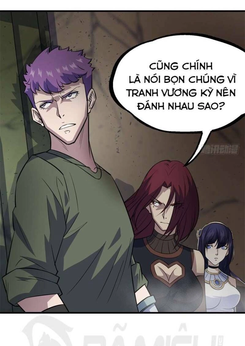 Thú Nhân Chapter 160 - 14