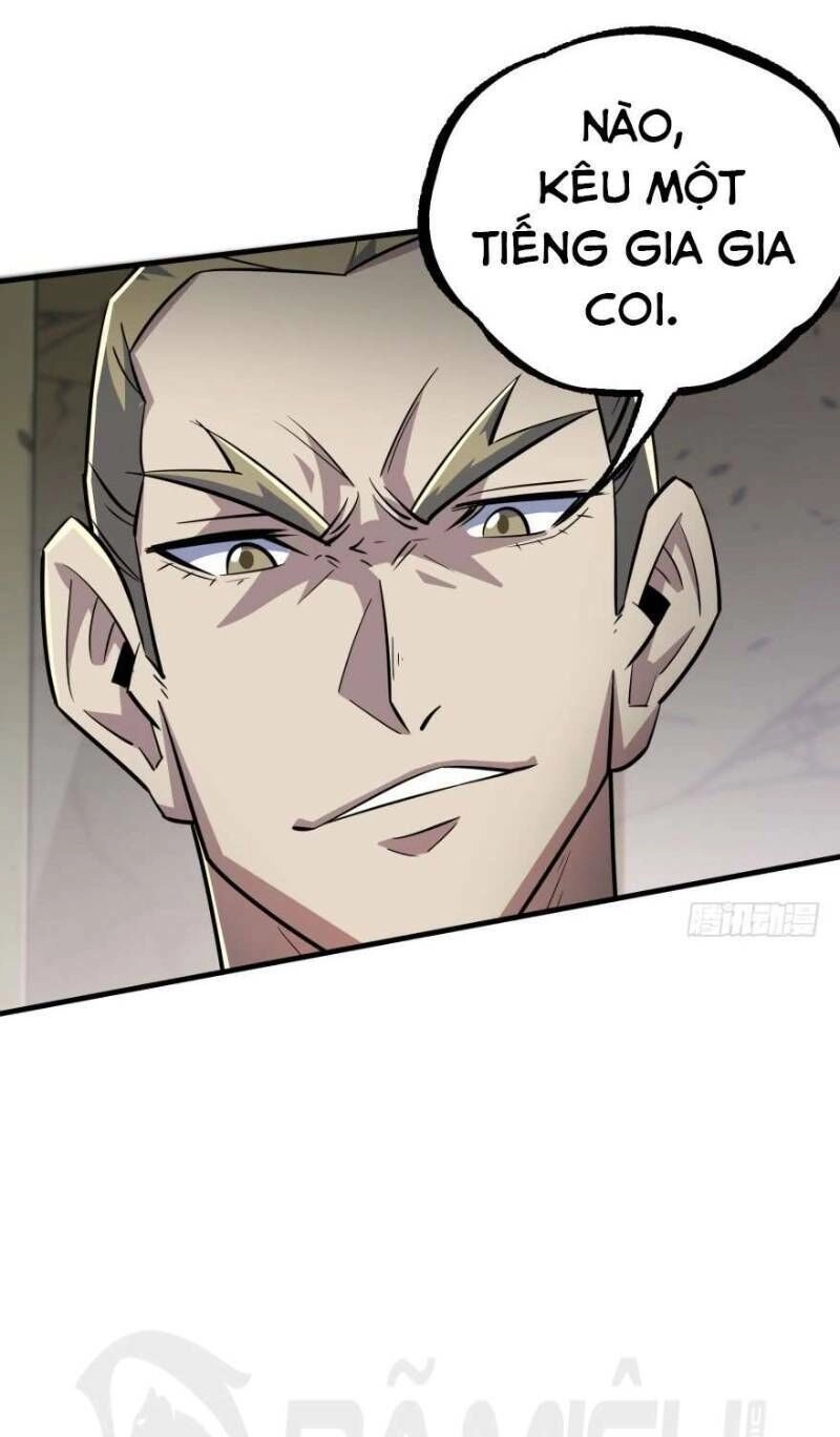 Thú Nhân Chapter 160 - 18