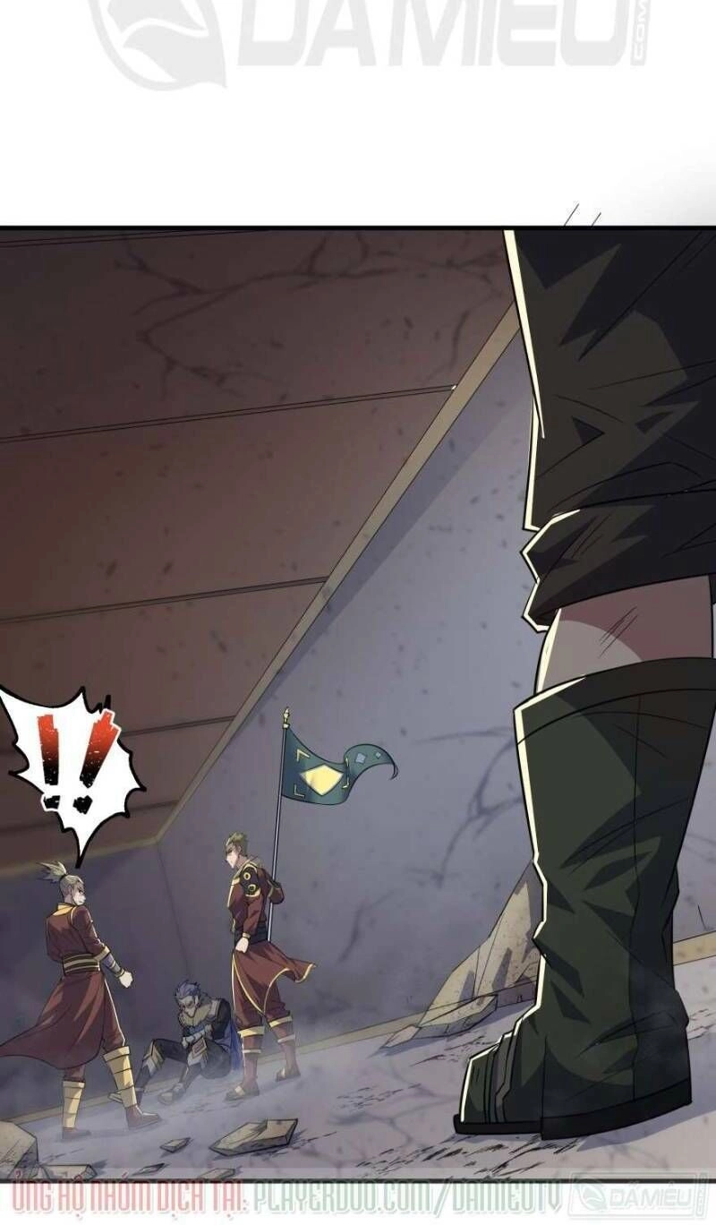 Thú Nhân Chapter 160 - 19