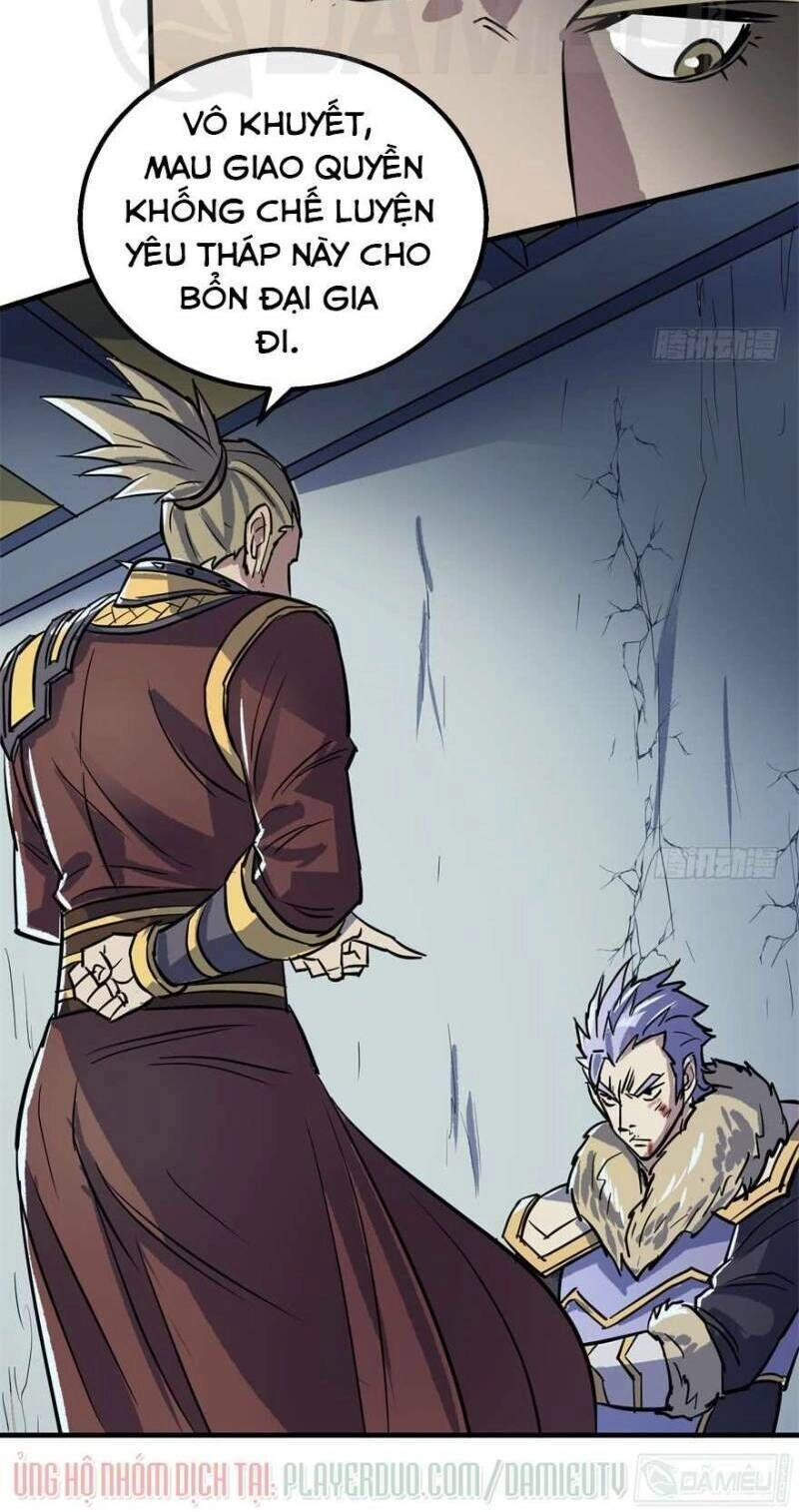 Thú Nhân Chapter 160 - 23