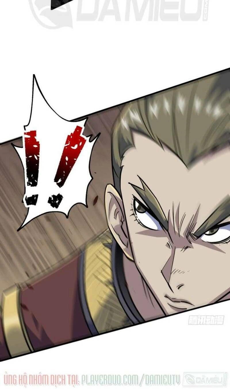 Thú Nhân Chapter 160 - 25