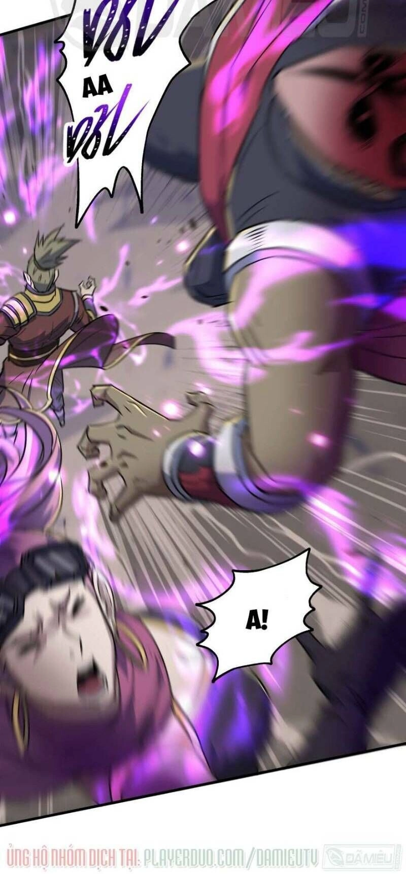 Thú Nhân Chapter 160 - 29