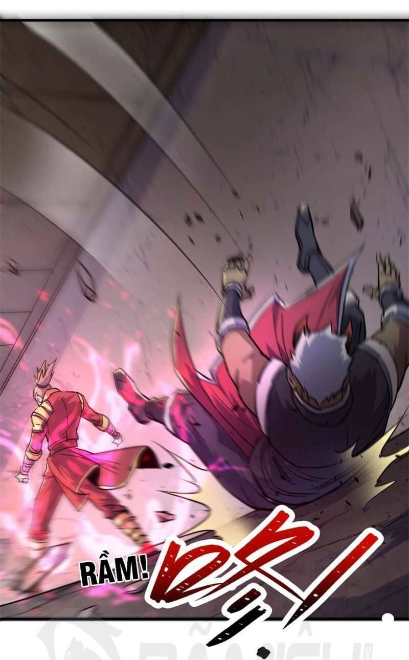 Thú Nhân Chapter 160 - 30