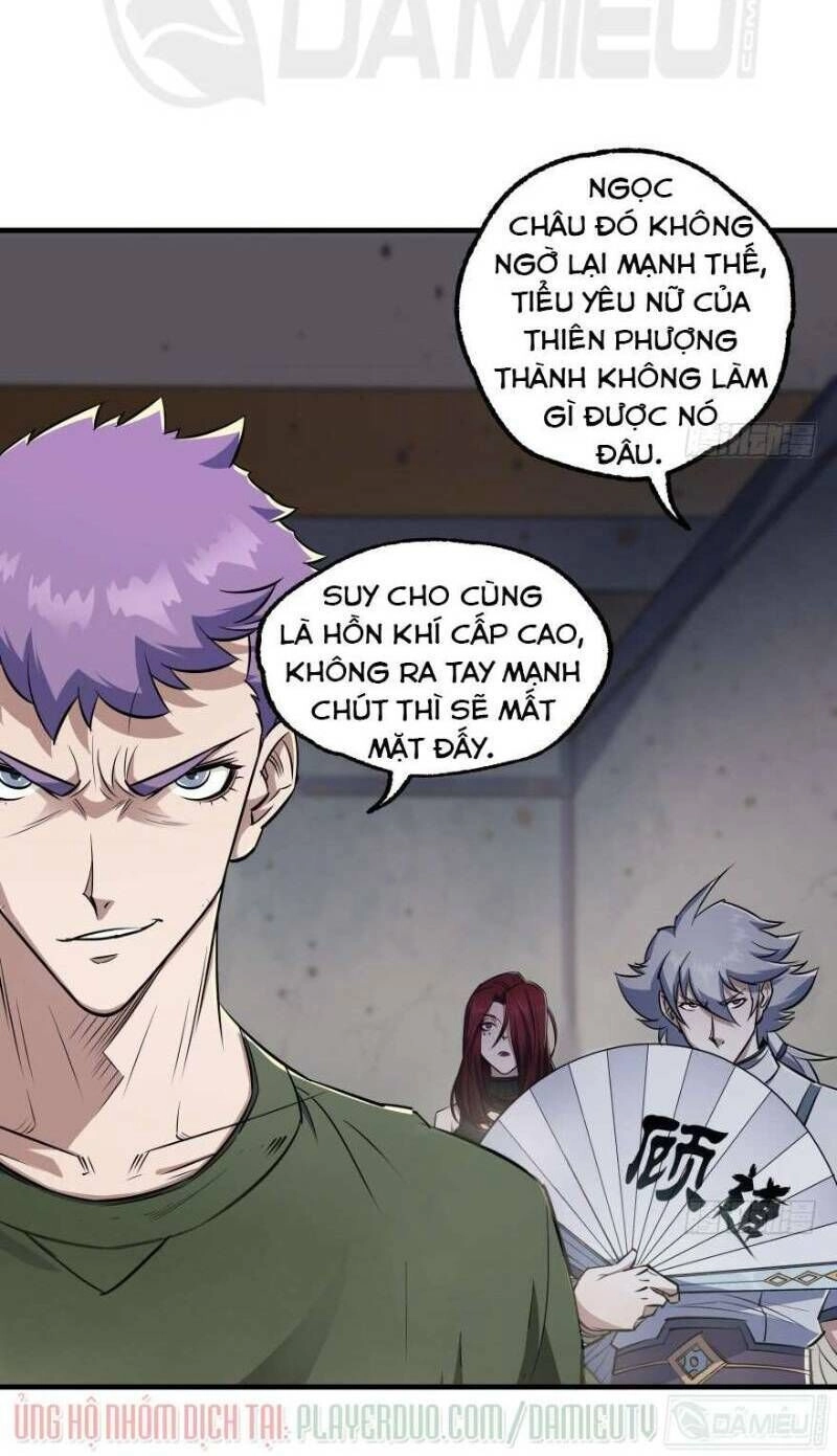 Thú Nhân Chapter 160 - 35