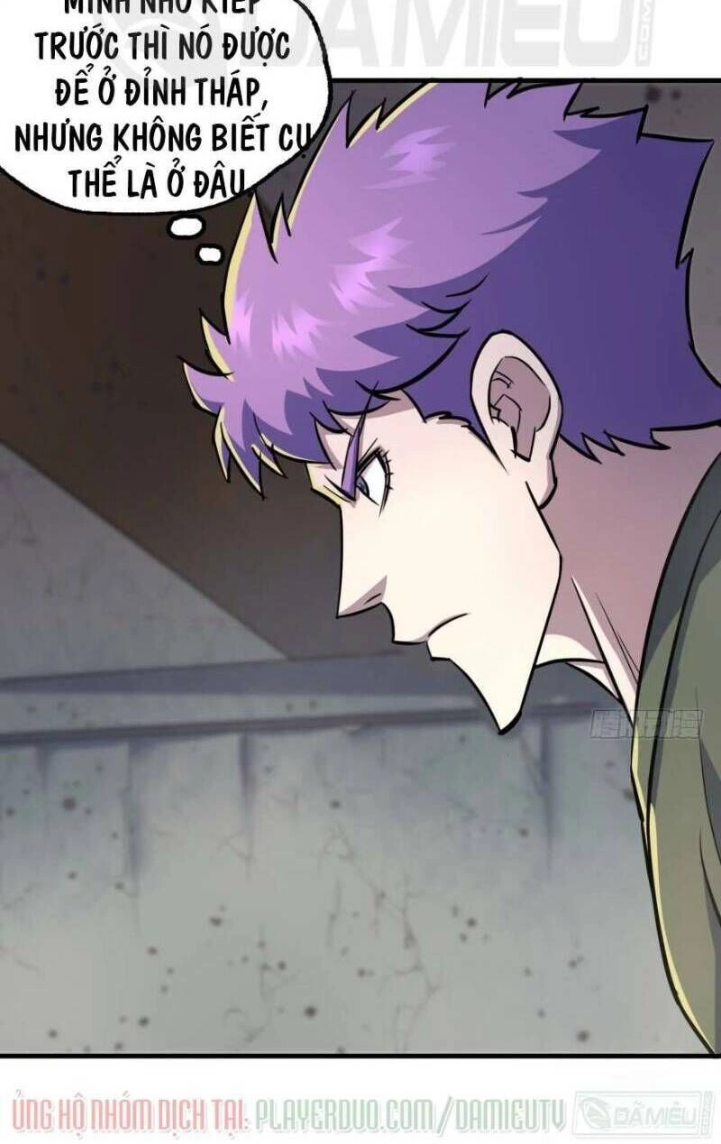 Thú Nhân Chapter 160 - 37