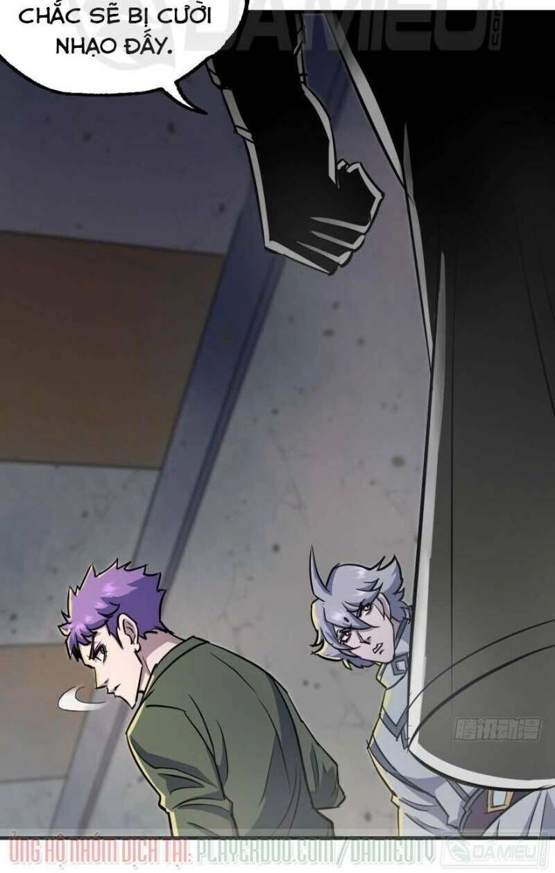 Thú Nhân Chapter 160 - 39