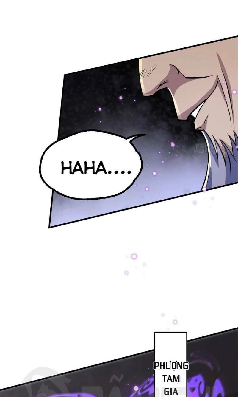 Thú Nhân Chapter 160 - 40