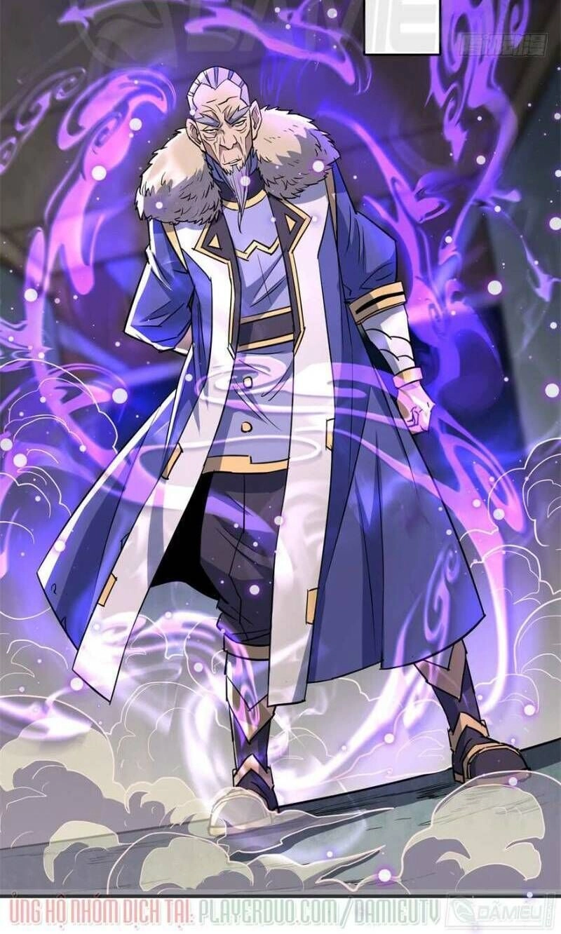 Thú Nhân Chapter 160 - 41