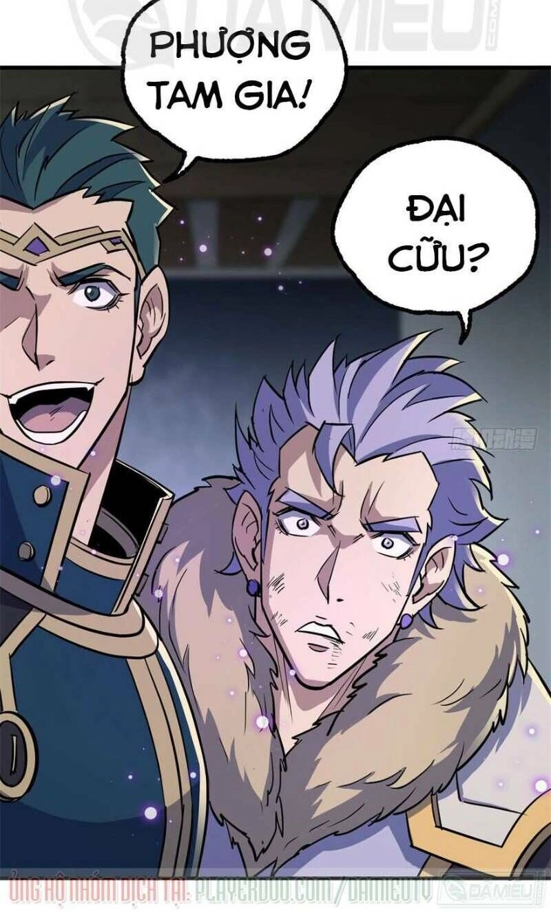 Thú Nhân Chapter 160 - 43