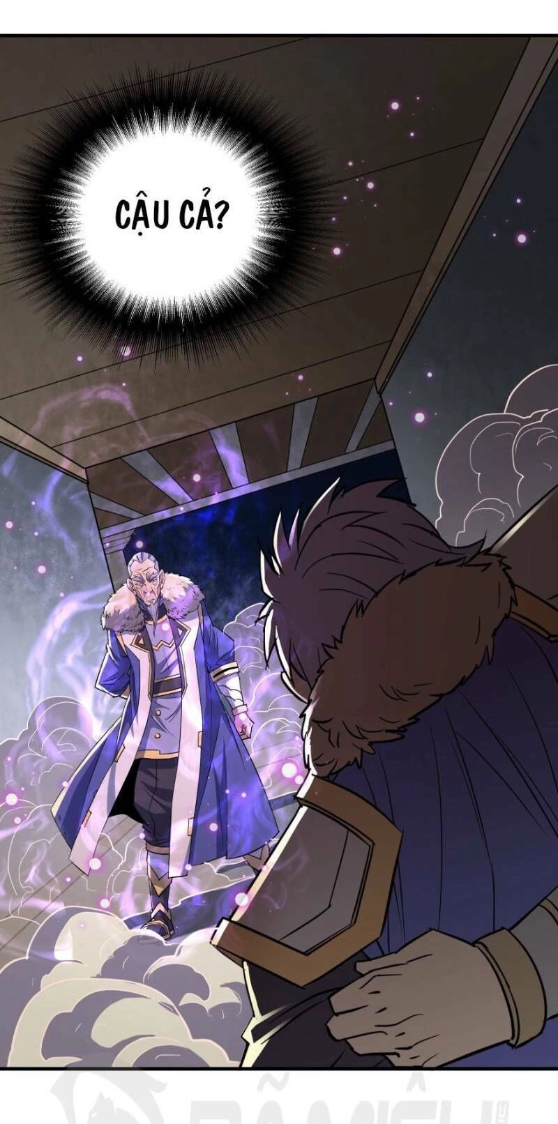 Thú Nhân Chapter 161 - 1