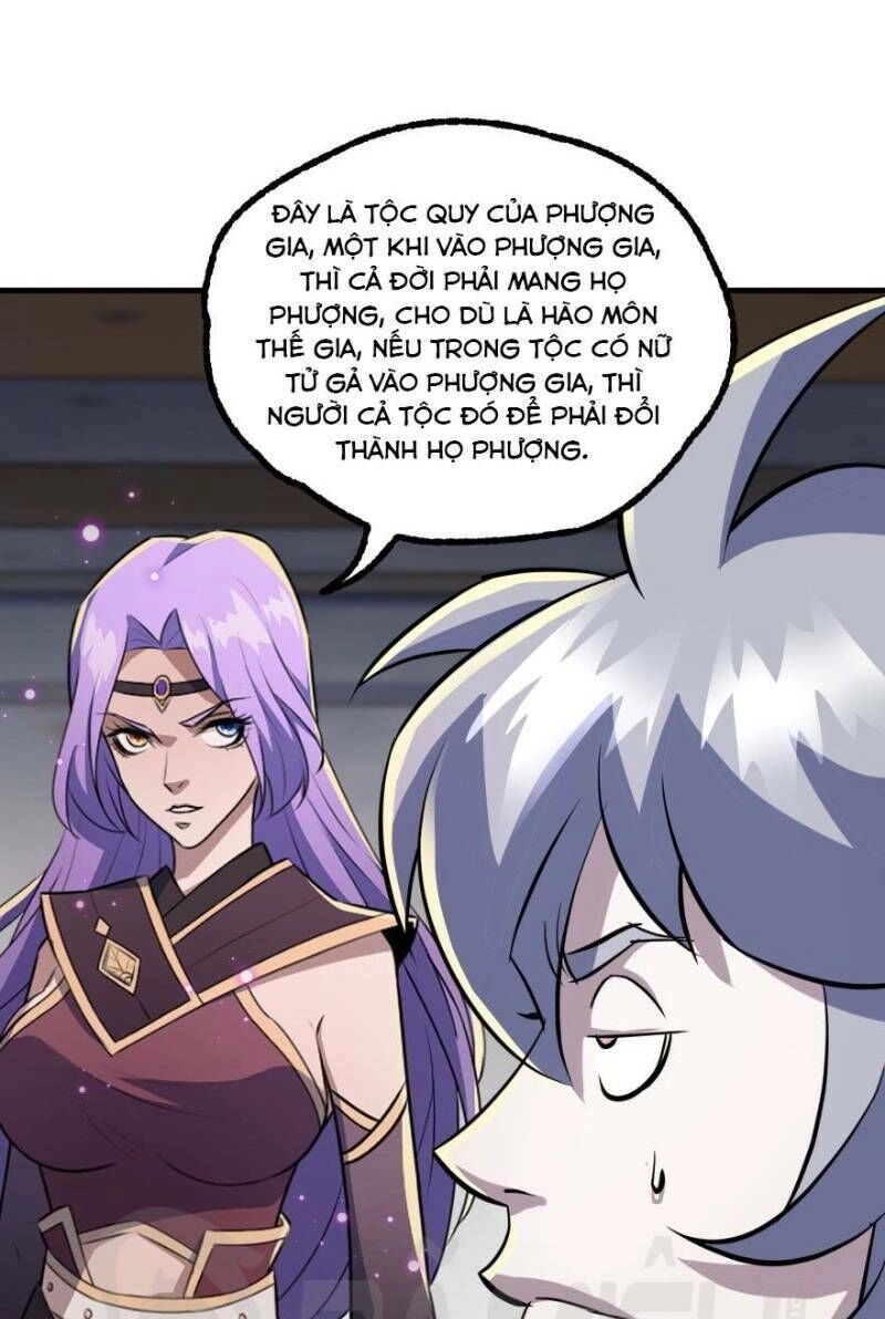 Thú Nhân Chapter 161 - 3