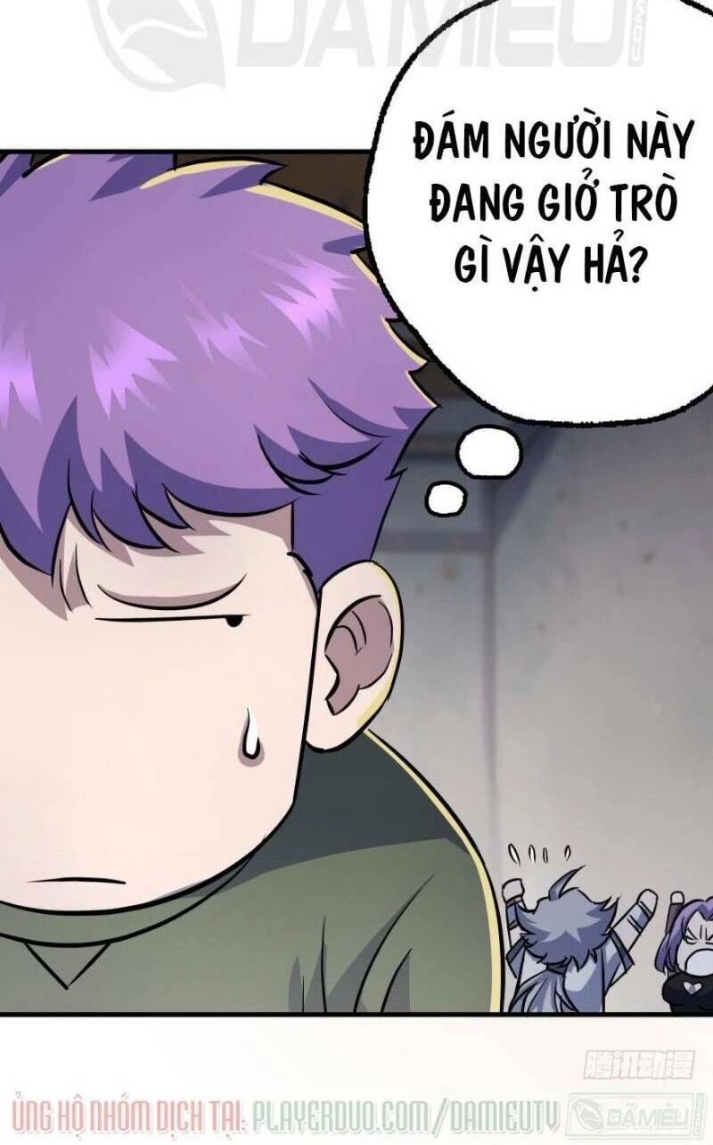 Thú Nhân Chapter 161 - 8