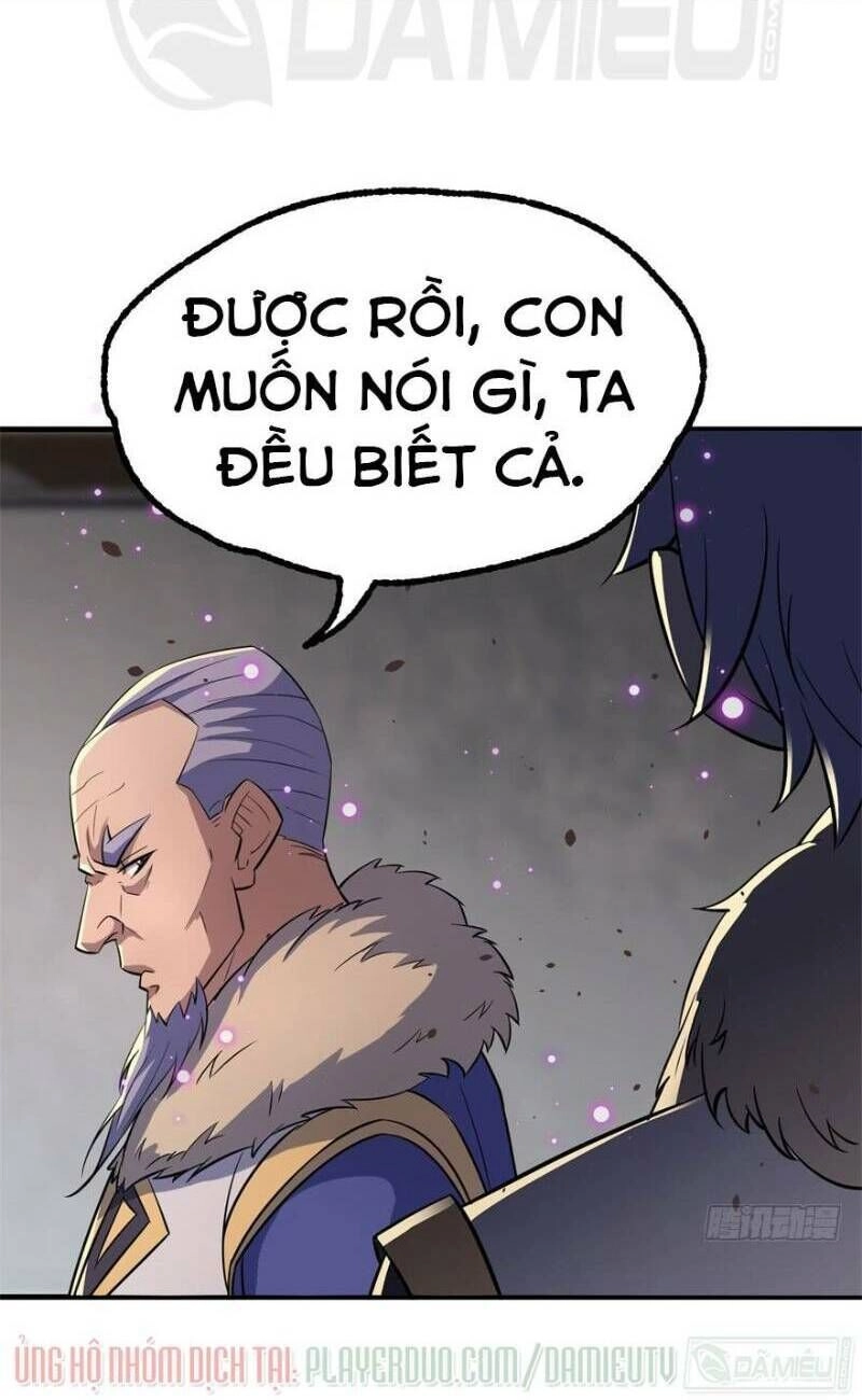 Thú Nhân Chapter 161 - 12