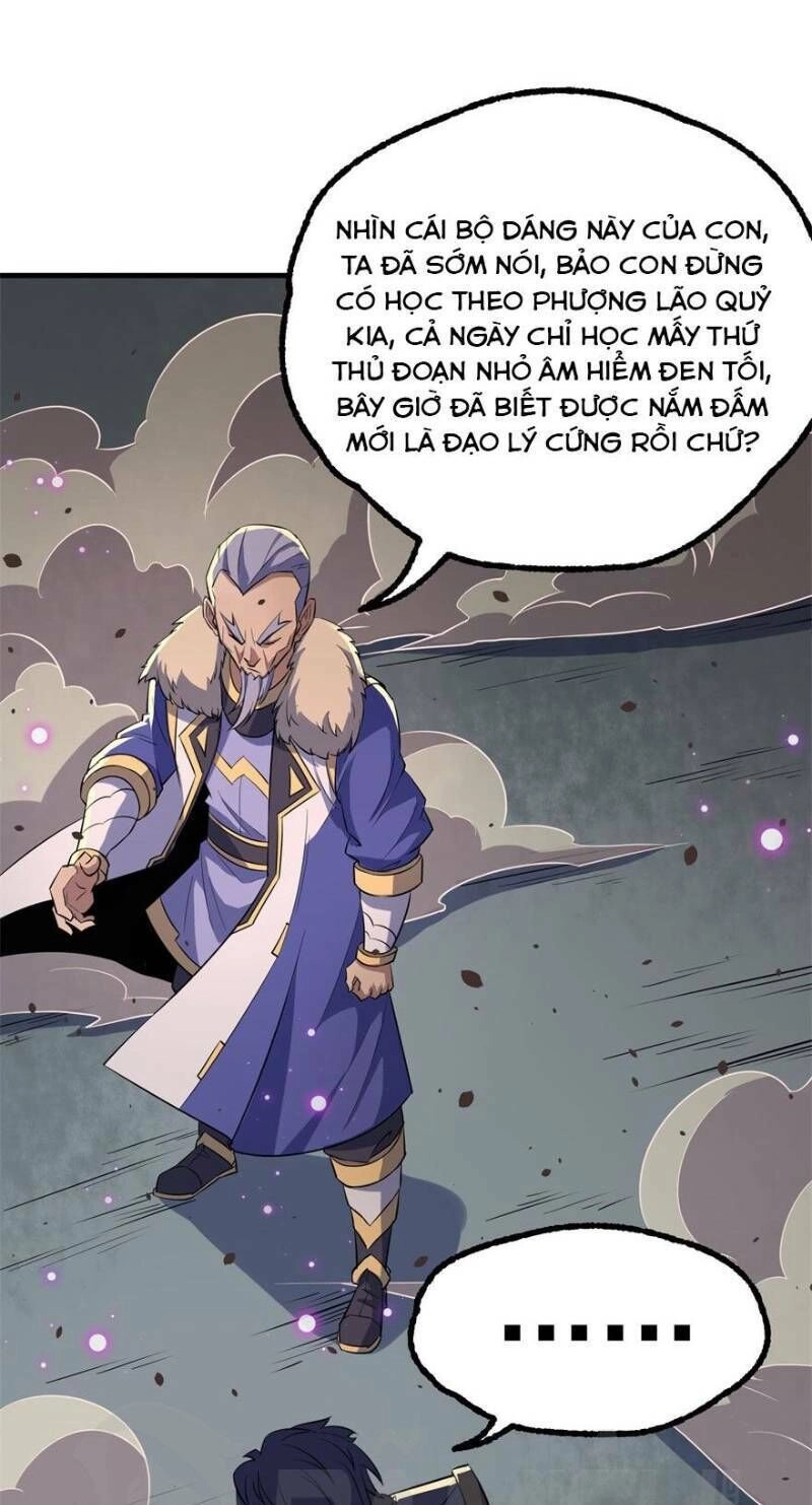 Thú Nhân Chapter 161 - 13