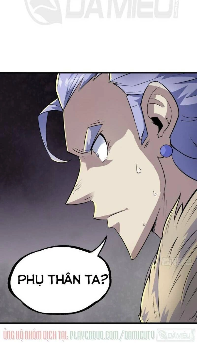 Thú Nhân Chapter 161 - 16