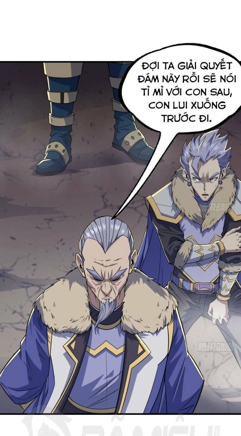 Thú Nhân Chapter 161 - 17