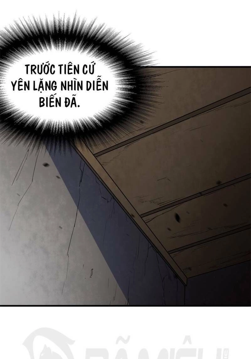 Thú Nhân Chapter 161 - 21