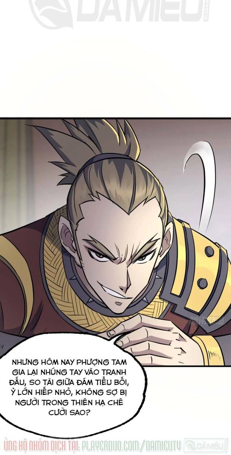 Thú Nhân Chapter 161 - 24