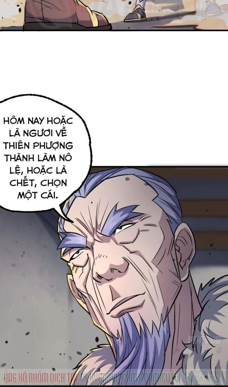 Thú Nhân Chapter 161 - 26