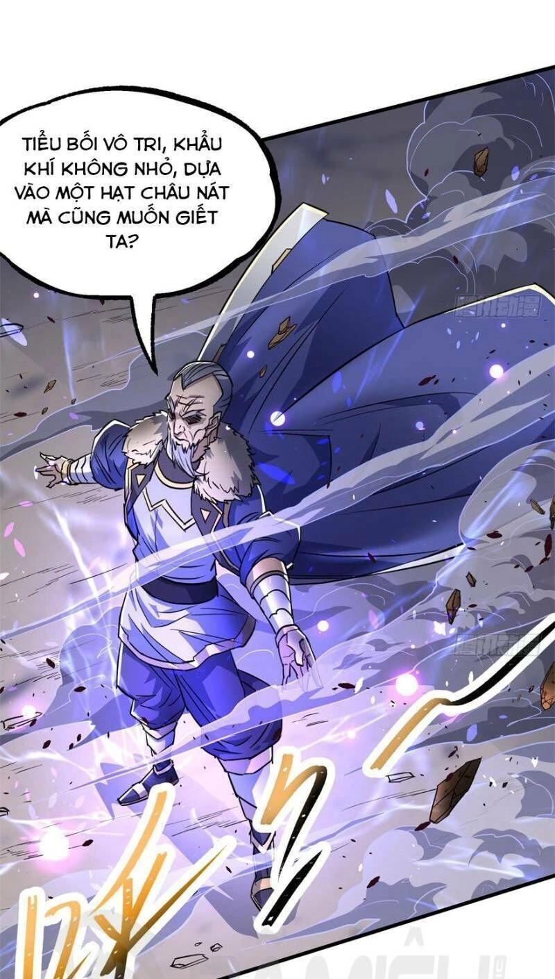 Thú Nhân Chapter 161 - 29