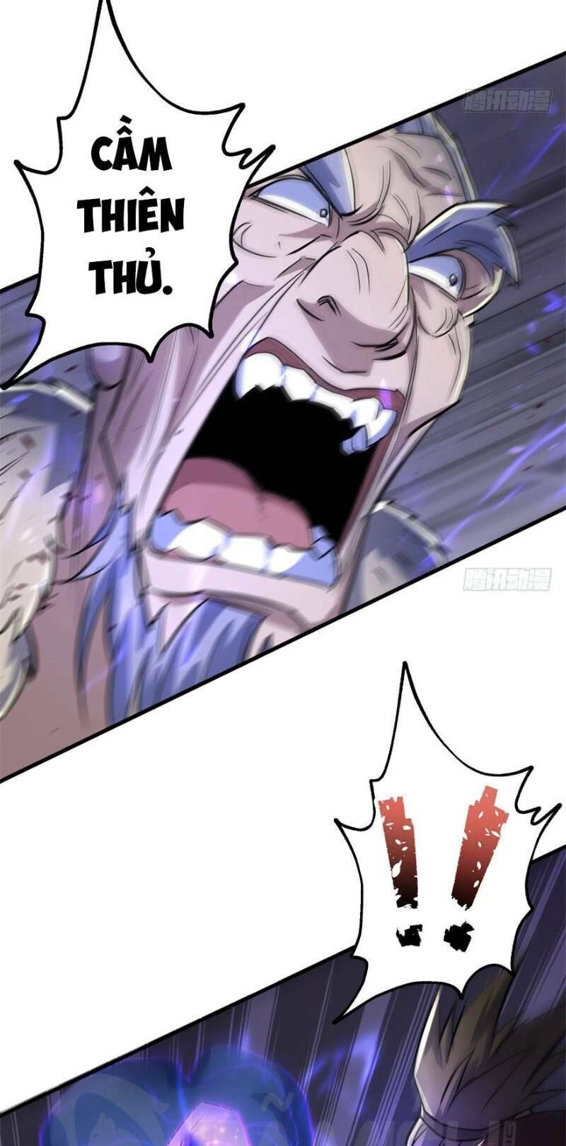 Thú Nhân Chapter 161 - 31