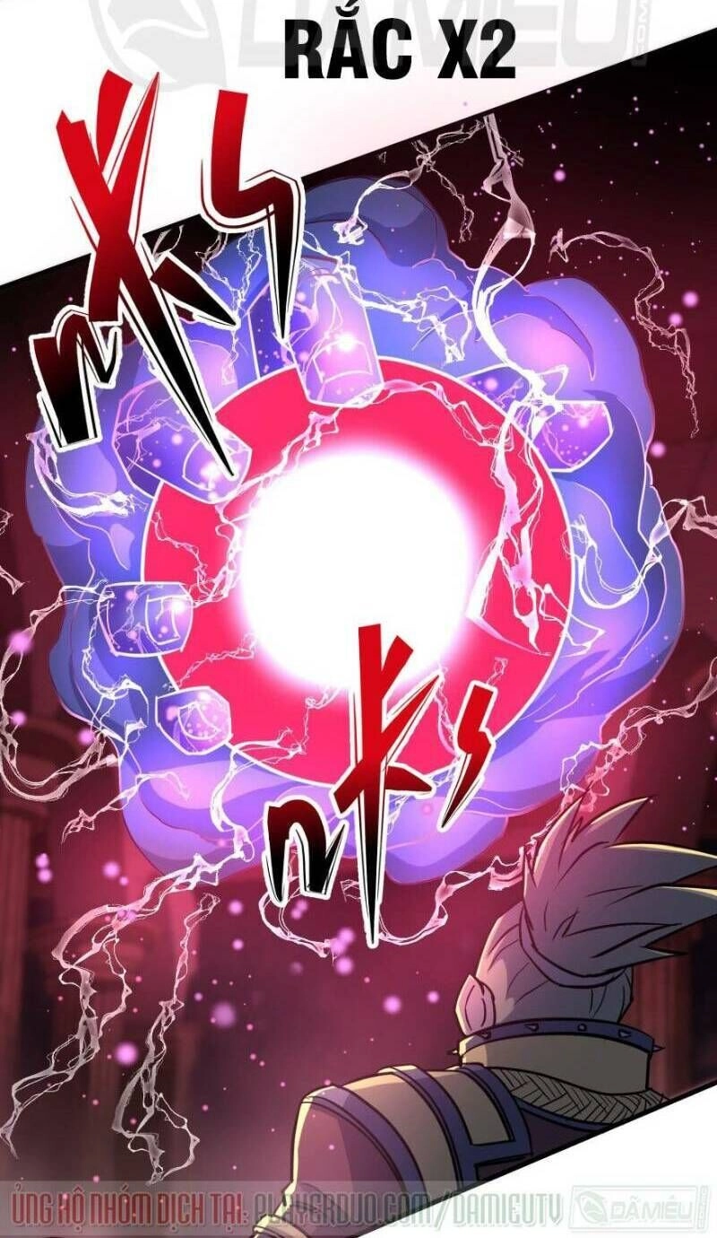 Thú Nhân Chapter 161 - 34