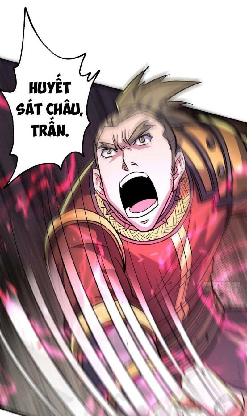 Thú Nhân Chapter 161 - 37