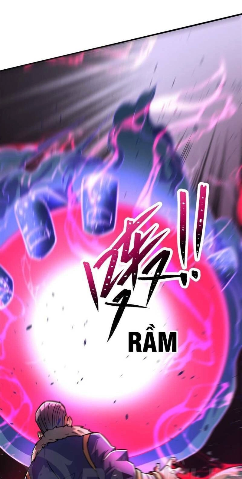 Thú Nhân Chapter 161 - 39