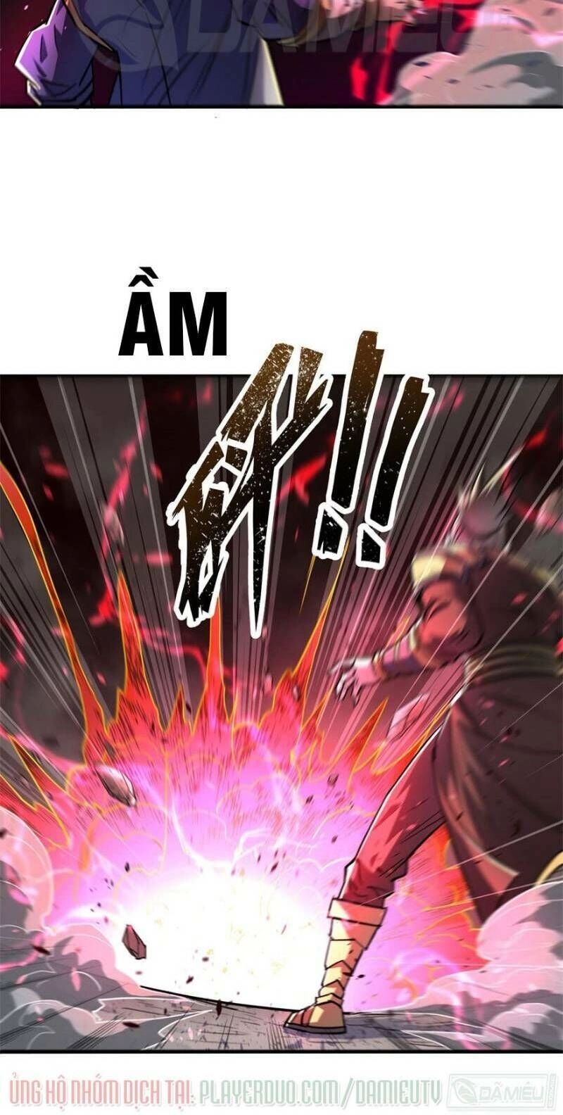 Thú Nhân Chapter 161 - 40